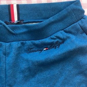 Tommy Joggers